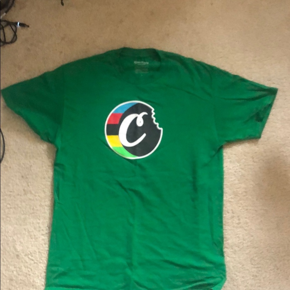 Cookies T-shirt